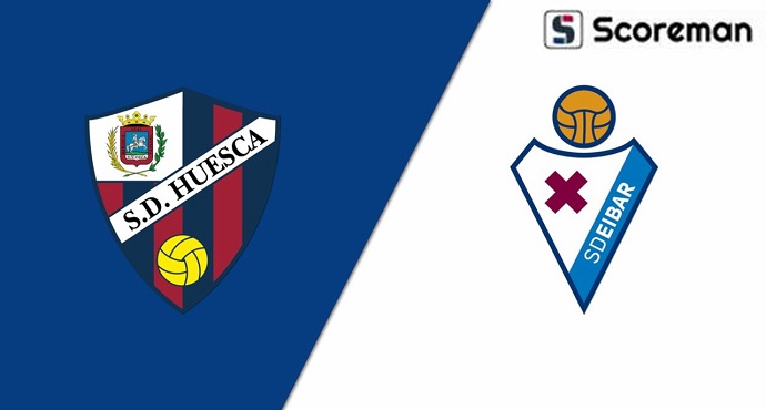 9월2일 라리가2 - 우에스카 VS 에이바르 해외축구 분석 프리뷰